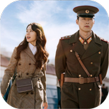 ”Crash Landing on You