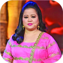 Bharti Singh Comedy-APK