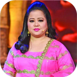 ”Bharti Singh Comedy
