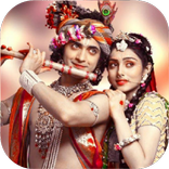 ”Radha Krishna