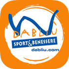Dabliu icône