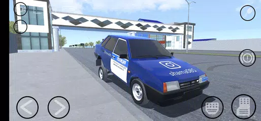 Baixar Real Oper City XAPK