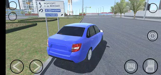 Baixar Real Oper City XAPK