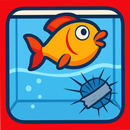 Fish Puzzle: Broken Aquarium! APK