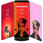 Remember XXX-Tentacion Wallpaper آئیکن