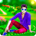 Garden Photo Editor - Garden Photo Frames