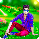 Garden Photo Editor - Garden Photo Frames APK