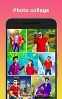 Garden Photo Editor - Garden Photo Frames постер
