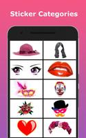 Girls Dress Photo Editor - Girls Dress Designs ภาพหน้าจอ 3