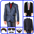 Boys Photo Suit Editor simgesi