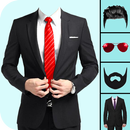 Men Suit Photo Editor - Man Photo Suit Montage APK