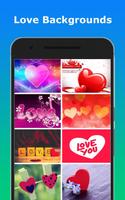 Love Photo Editor - Love Photo Frames Affiche