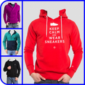 Man Sweatshirt Photo Montage