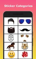 Men Body Builder Photo Editor تصوير الشاشة 3