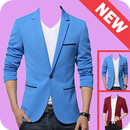 Casual Man Suit Photo Editor - Man Photo Suit APK