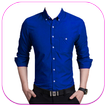 Man Formal Shirt Photo Editor - Men Formal Shirts