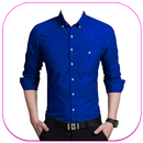 Man Formal Shirt Photo Editor - Men Formal Shirts APK