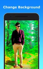 Скачать Nature Photo Editor - Nature Photo Frames APK