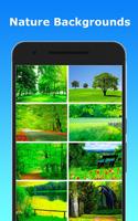 Nature Photo Editor - Nature Photo Frames poster