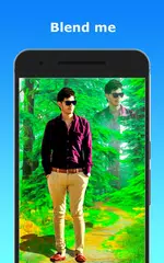 Скачать Nature Photo Editor - Nature Photo Frames APK