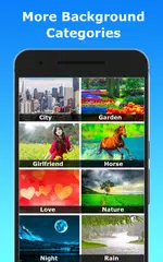 Скачать Nature Photo Editor - Nature Photo Frames APK