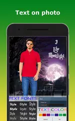 Скачать Night Photo Editor - Night Photo Frames APK