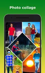 Скачать Night Photo Editor - Night Photo Frames APK