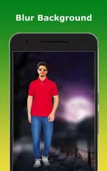 Скачать Night Photo Editor - Night Photo Frames APK