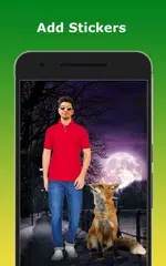 Скачать Night Photo Editor - Night Photo Frames APK