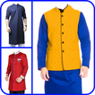 Men Shalwar Kameez Suit Editor - Man Salwar Suit