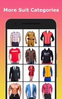 Men Shalwar Kameez Suit Editor - Man Salwar Suit Screenshot 2