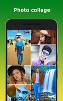 Aeroplane Photo Editor 2019 - Airplane Photo Frame Plakat