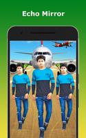 Aeroplane Photo Editor 2019 - Airplane Photo Frame capture d'écran 1