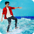 Water Photo Editor-Photo Frame