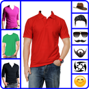 Men T Shirt Photo Editor Man T-shirt Photo Montage APK