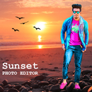 Sunset Photo Editor New 2019 – Sunset Photo Frames APK