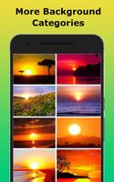 Sunset Photo Editor New 2019 – Sunset Photo Frames screenshot 3