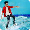 Water Photo Editor - Water Photo Frames