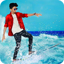 Water Photo Editor - Water Photo Frames APK