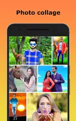 Wild Animal Photo Editor - Animal Photo Frames APK download