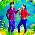 Girlfriend Photo Editor - Girlfriend Photo Frames