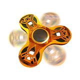 Fidget Spinner using Accelerom