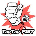 ikon Tap Tap Fist