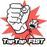 Tap Tap Fist ikon