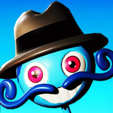 Poppy Daddy Longs Legs 2 Hints icon