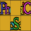PhoSaiC 图标