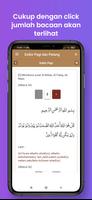 Dzikir Pagi dan Petang screenshot 2