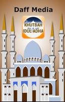 پوستر Kumpulan Khutbah Idul Adha