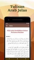 برنامه‌نما Kumpulan Khutbah Idul Adha عکس از صفحه