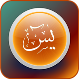 Surat Yasin dan Tahlil أيقونة